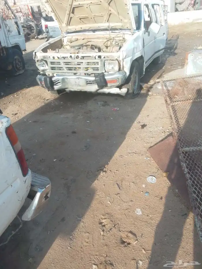 قطع غيار دستن 85 0
