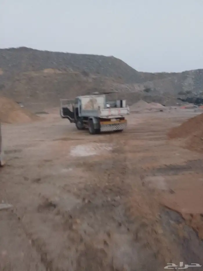 توريد جميع أنواع البطحه والاسمنت والعتب والبلك 4