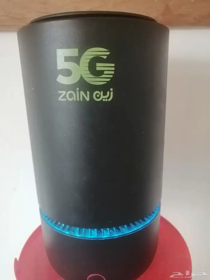فايف جي ذين 0