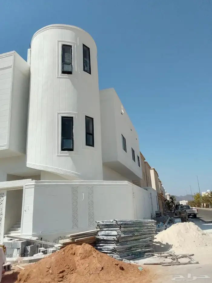 بديل الحجر الطبيعي لياسه ملونه 1