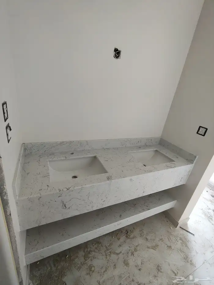 مغاسل رخام صناعي وطبيعي 2