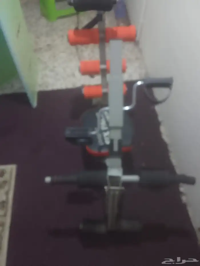 للتمارين الرياضيه 3