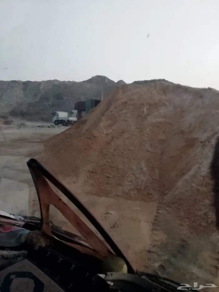 توريد جميع أنواع البطحه والاسمنت والعتب والبلك 6