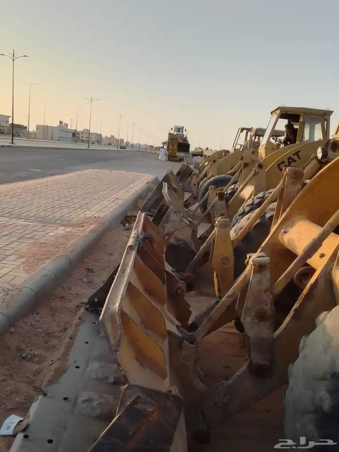 شيول للإيجار في رماح 0