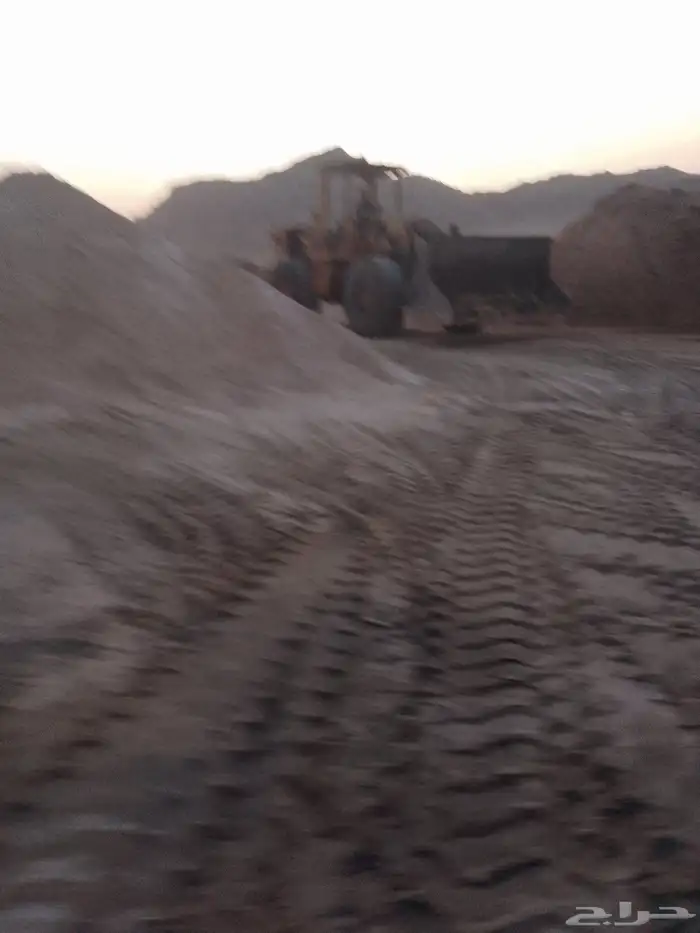 توريد جميع أنواع البطحه والاسمنت والعتب والبلك 7