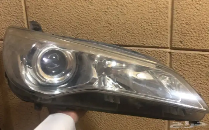 شمعة وكاله كامري 2016 يمين نظيفة 1