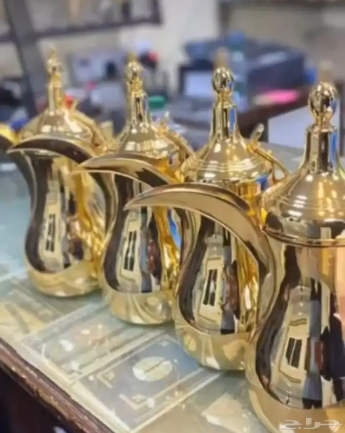 قهوجي صباب 1