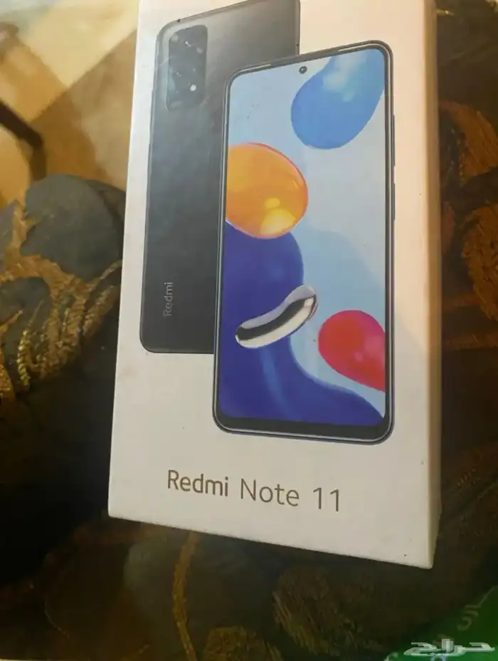 جوال ريدمي 0