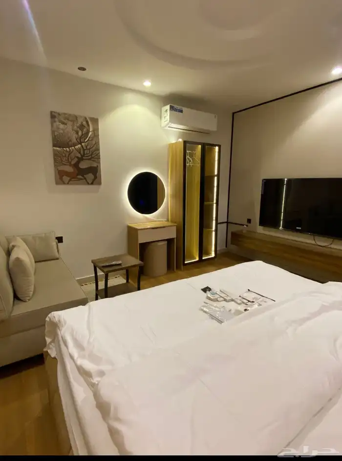 كنب غرف مطابخ كوفيهات مطاعم فنادق شقق 38