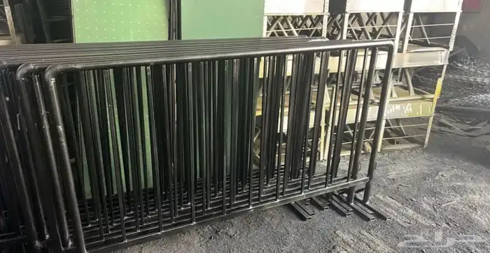 حواجز تنضيمية جميع مقاسات 4