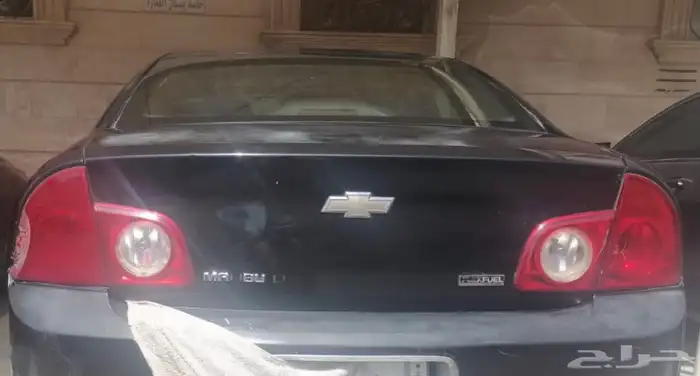 شيفروليه ماليبو LT 2010 للبيع قير اوتماتيك 3