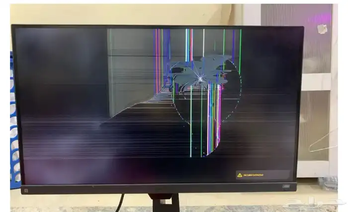 شاشه للبيع 165 هرتز 27 بوصه 4K 0