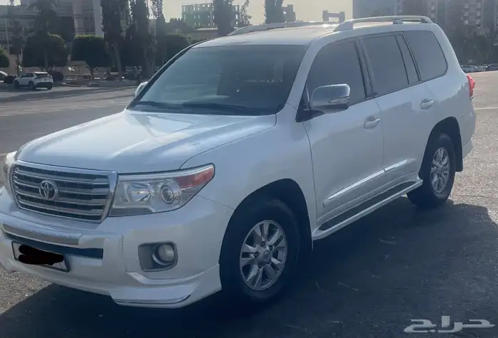 لاندكروزر 2