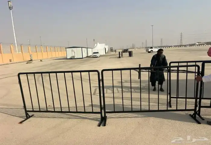 حواجز تنضيمية جميع مقاسات 3