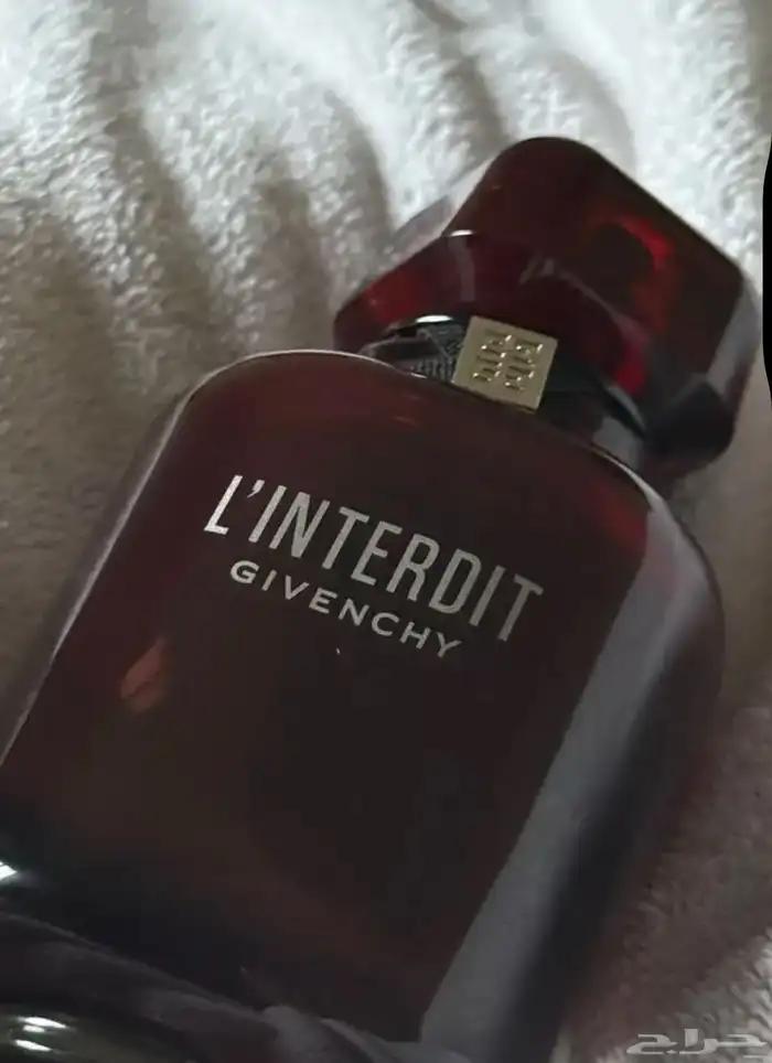 عطر جفنشي 1