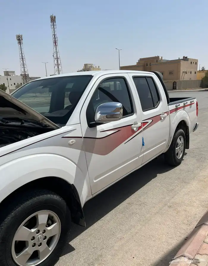 نافارا 2014 6