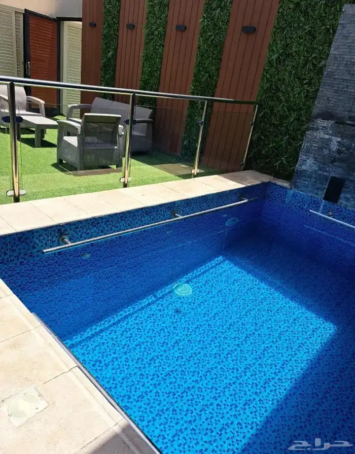 درابزين استيل 23