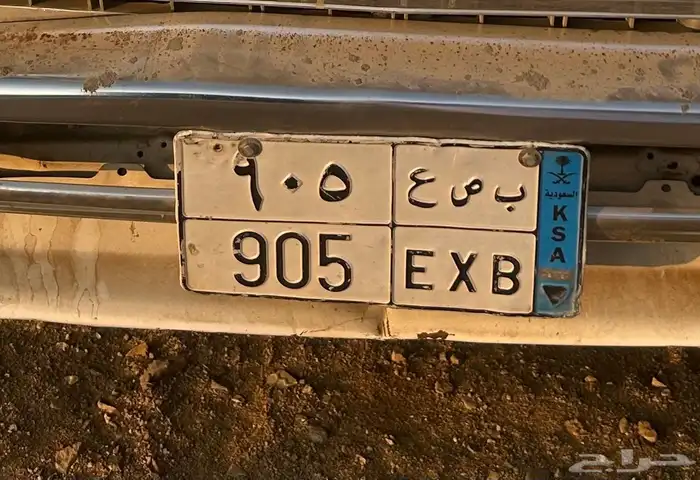 نيسان داتسون 1984 الأصيلة (160HP) 4