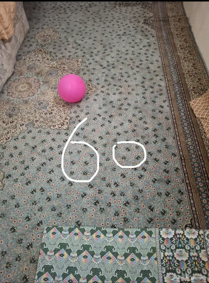 أغراض البيت 14