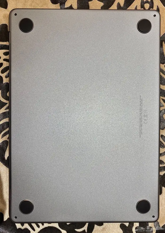 MacBook Air 2022 ماك بوك اير 1