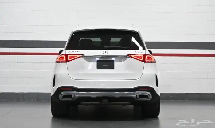 2023 Mercedes-Benz GLE 350 4