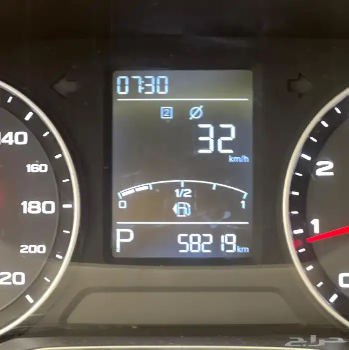 MG5 -2022-ممشى قليل 10