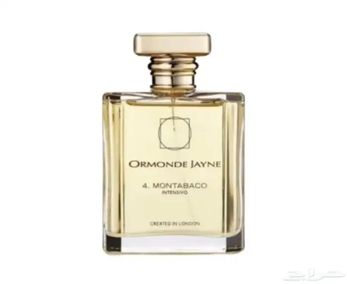 عطور ماركات عالمية 2