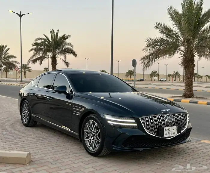 جنيسيس 2025 وكاله 1
