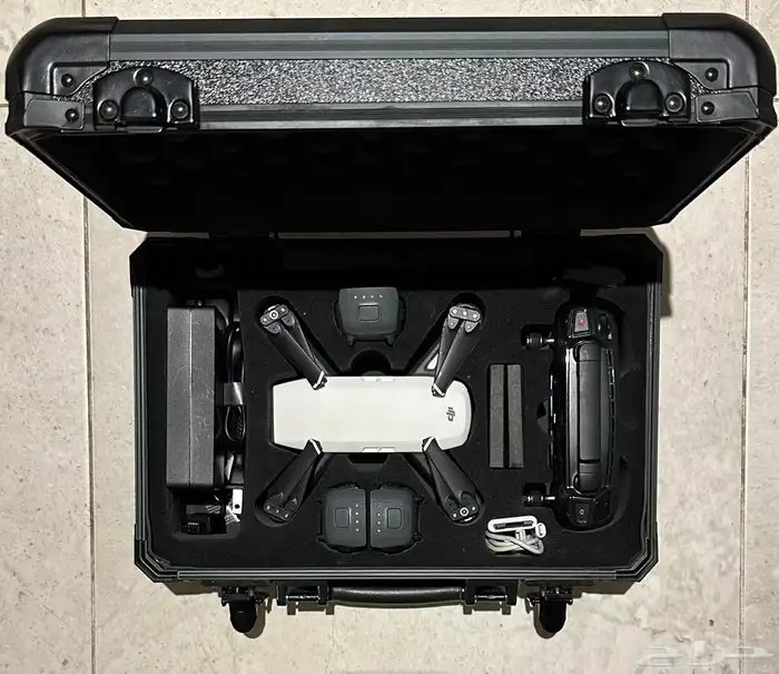 طائرة درون سبارك DJI SPARK 3