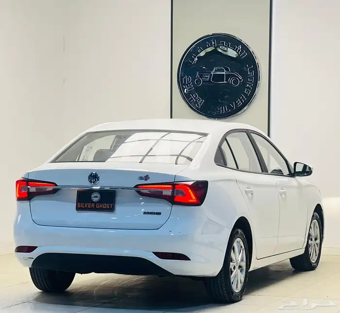 MG5 -2022-ممشى قليل 8