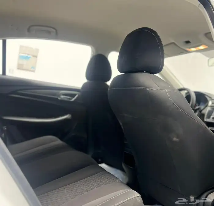 MG5 -2022-ممشى قليل 13