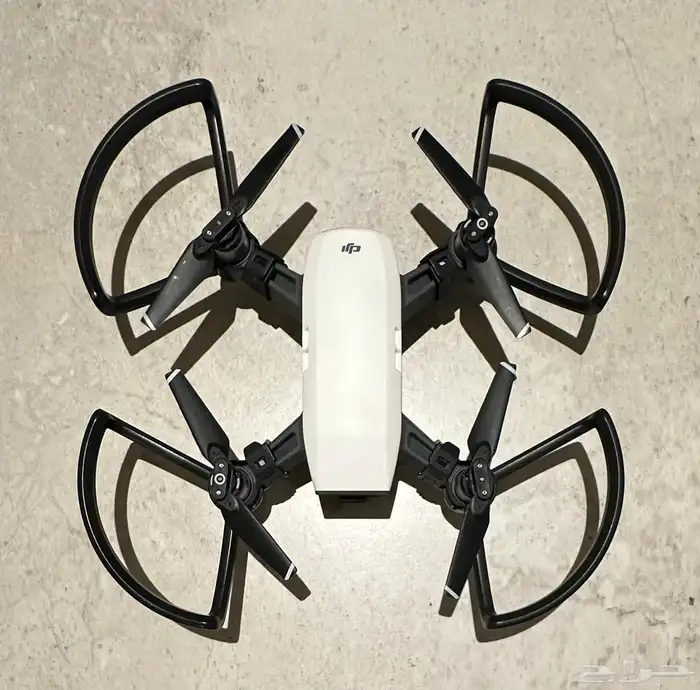 طائرة درون سبارك DJI SPARK 1