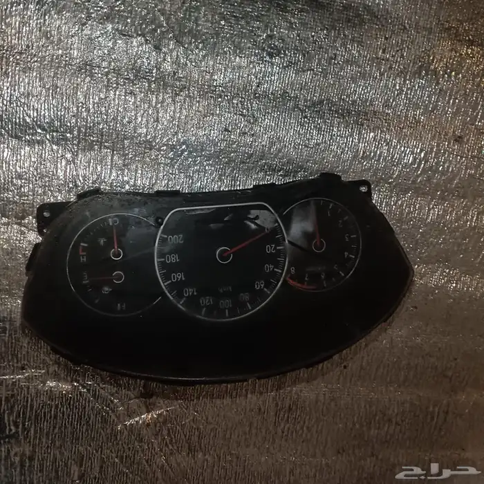 قطع سوزوكي 2009 لين 2015 26