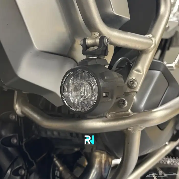 دراجة نارية BMW R 1250 GS Adventure 24