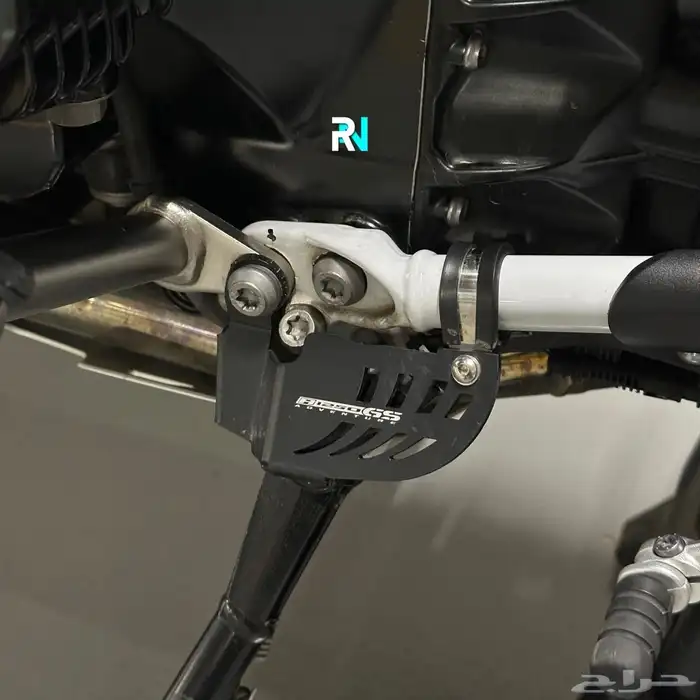 دراجة نارية BMW R 1250 GS Adventure 21
