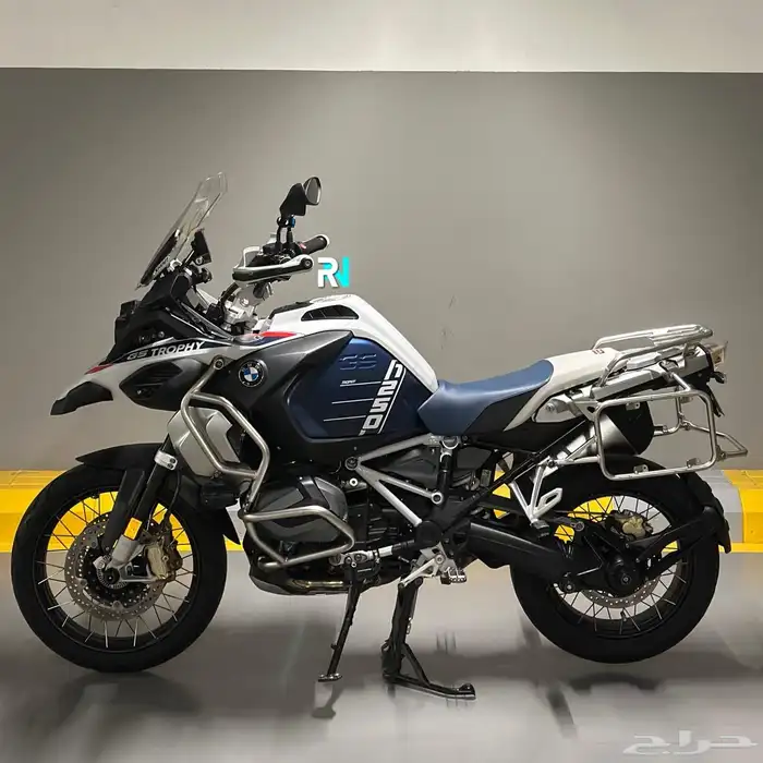 دراجة نارية BMW R 1250 GS Adventure 25