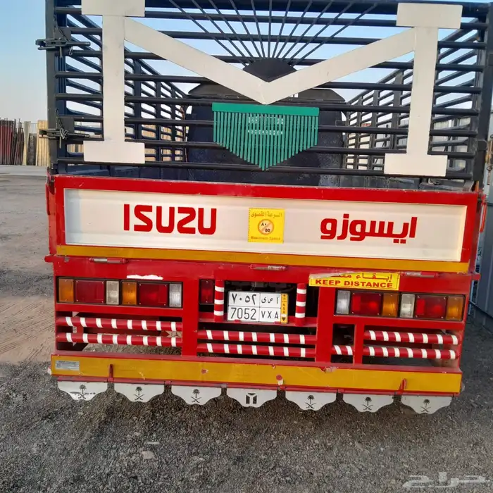دينه ايسوزو 2025 0