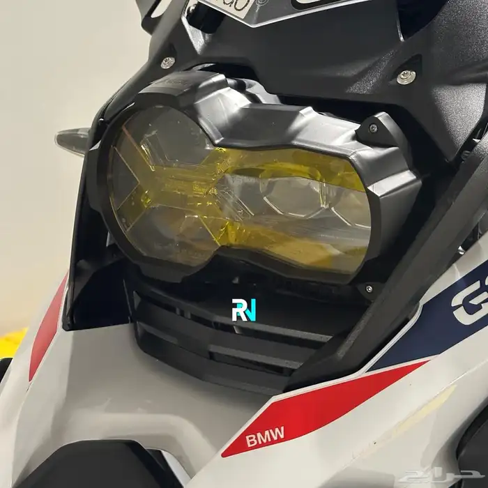 دراجة نارية BMW R 1250 GS Adventure 11