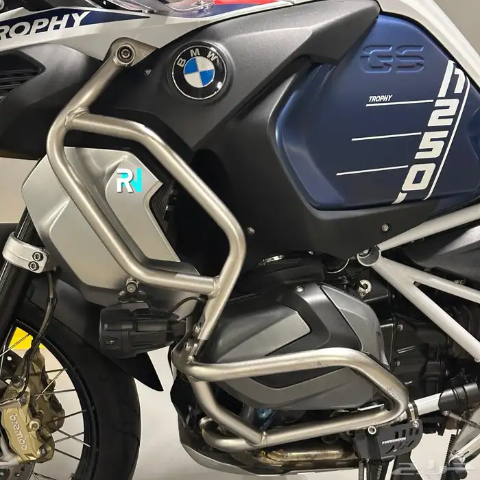 دراجة نارية BMW R 1250 GS Adventure 20