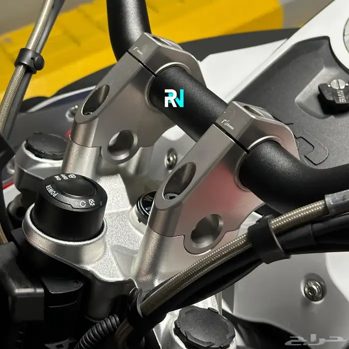 دراجة نارية BMW R 1250 GS Adventure 22