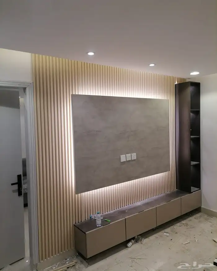 ديكورات داخليه  ديكورات_فخمة  جده_الكورنيش_الواجهه_البحريه 1