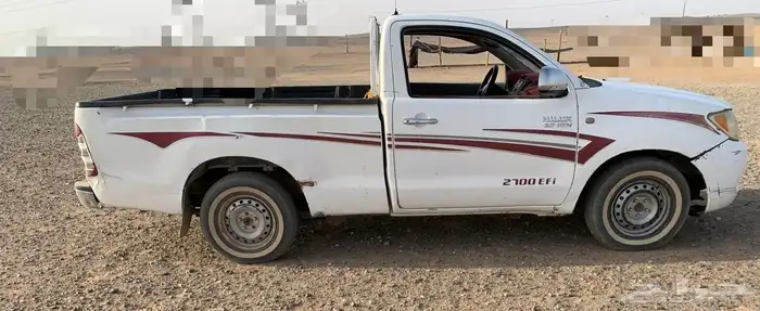 هايلكس 1