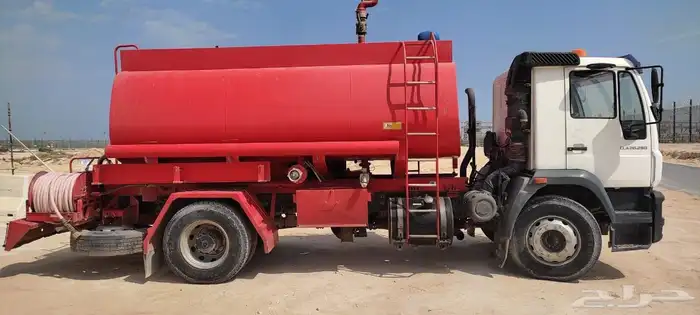 شاحنه مان 9