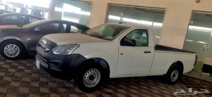 ايسوزو بكب غمارة 2025 3