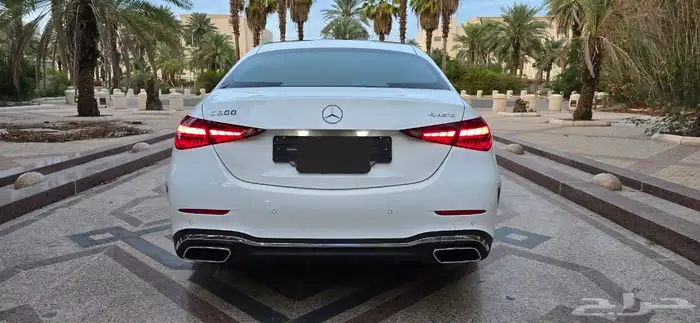 للبيع مرسيدسc300 6
