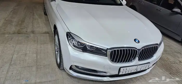 بي ام دبليو 5