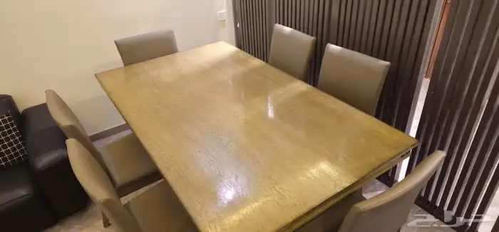 سفرة طعام 1