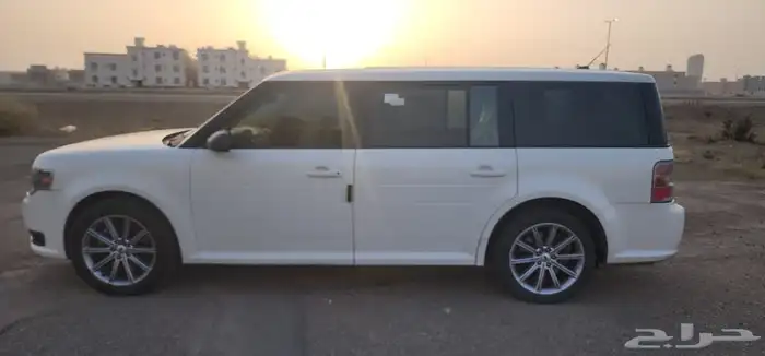فورد فيلكس2013 5