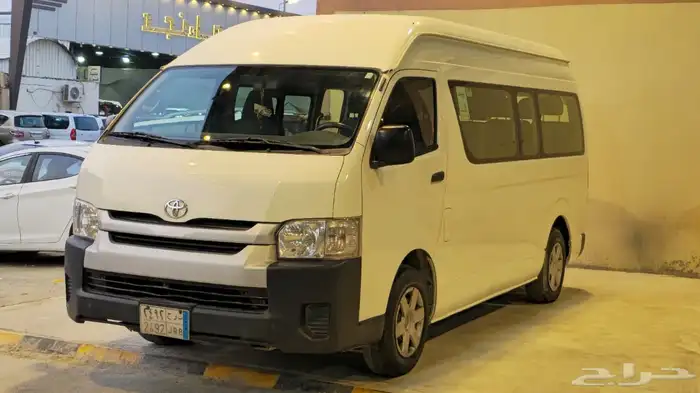 هايس 2019 3