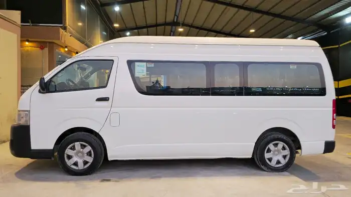 هايس 2019 4